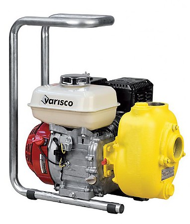 Мотопомпа Varisco JB 1 LIFT